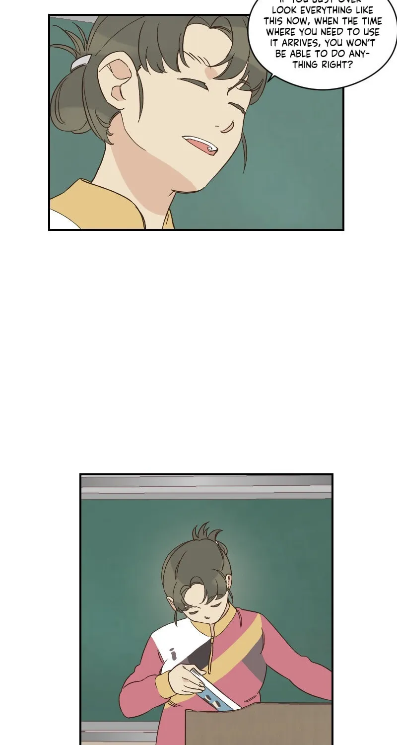 Read M Neomeoro chapter 7 image 29 on Lezhin