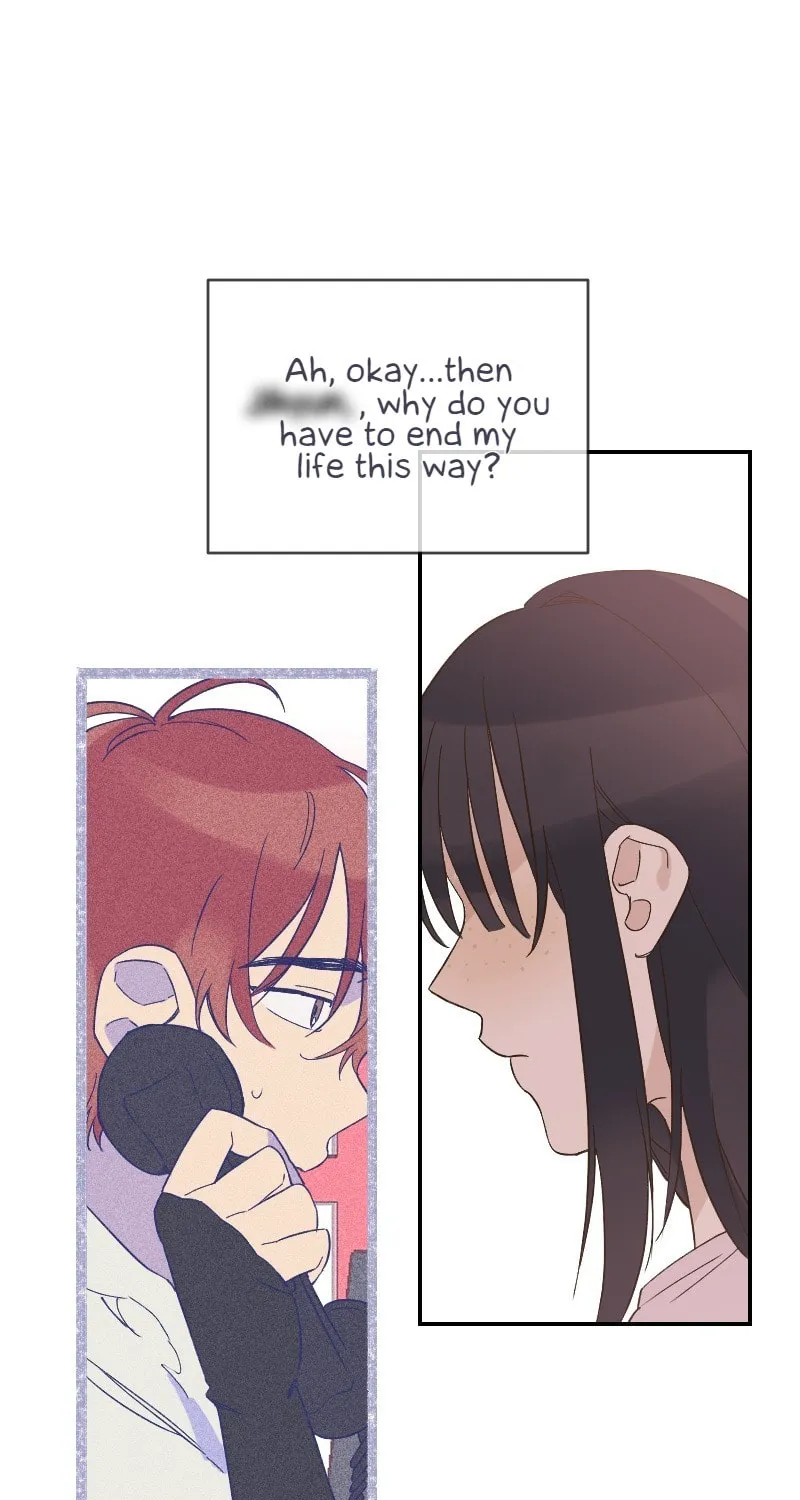 Read M Neomeoro chapter 7 image 3 on Lezhin