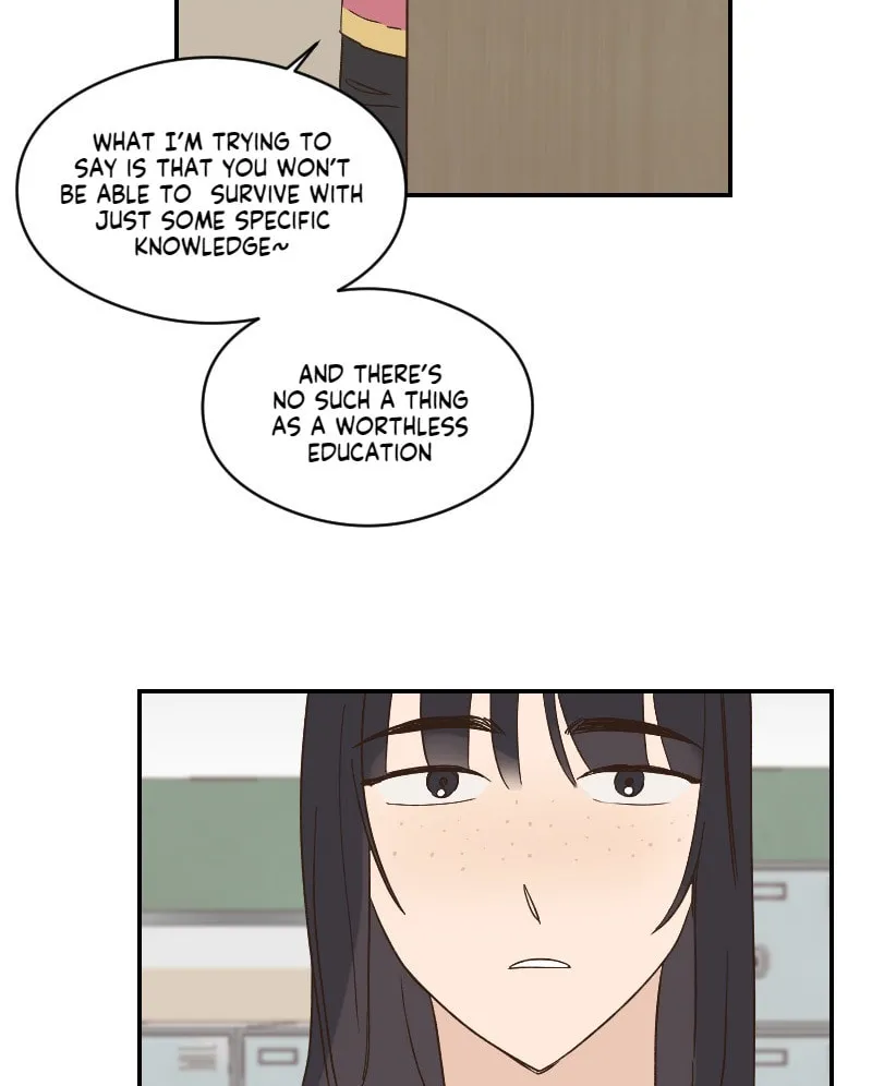 Read M Neomeoro chapter 7 image 30 on Lezhin