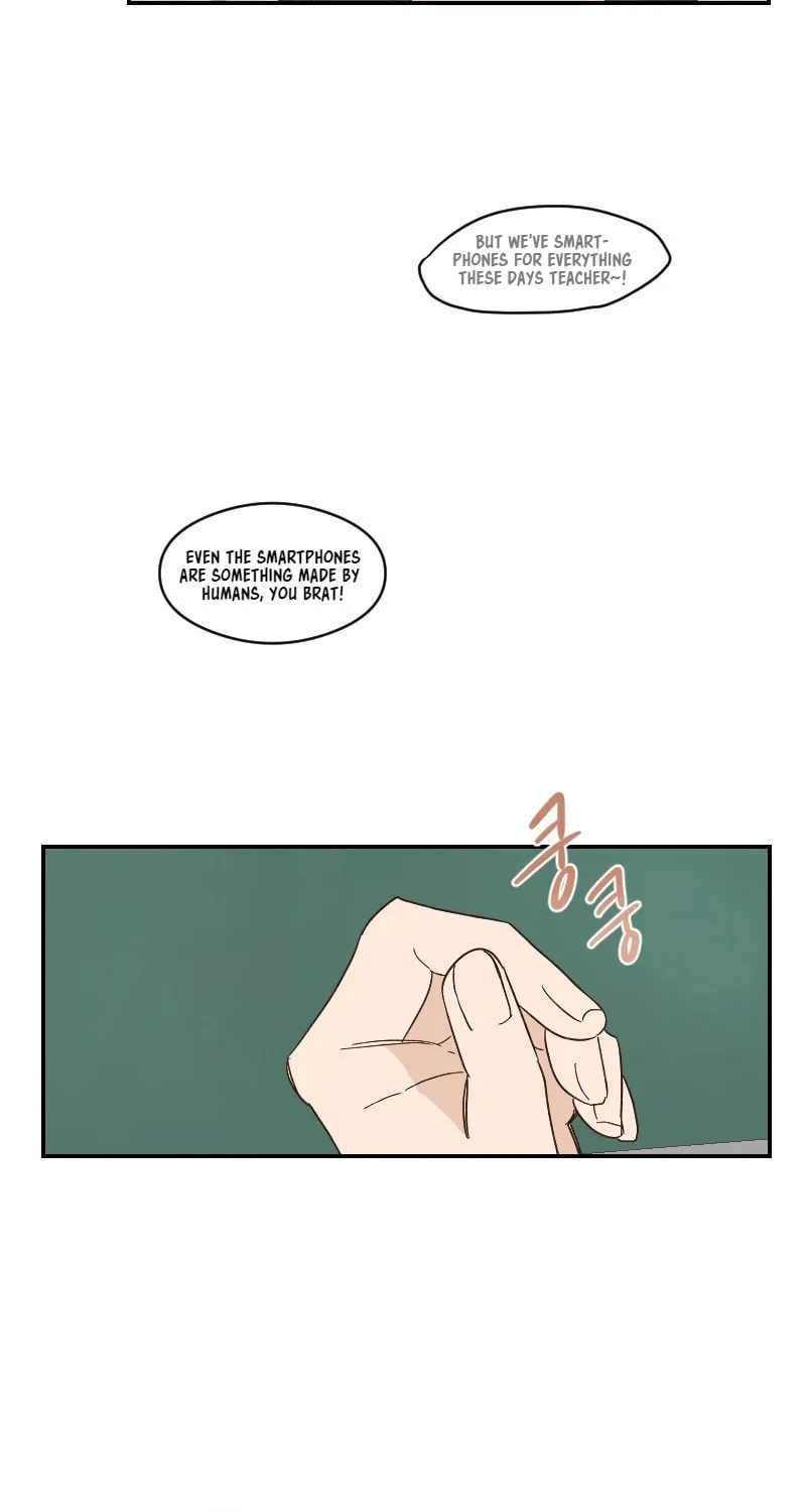 Read M Neomeoro chapter 7 image 31 on Lezhin