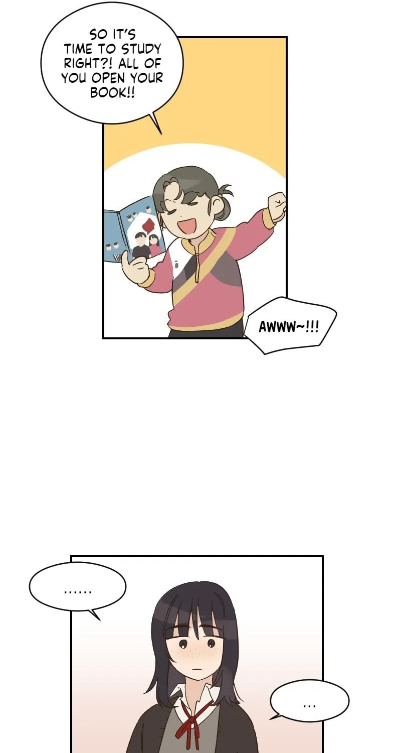 Read M Neomeoro chapter 7 image 32 on Lezhin