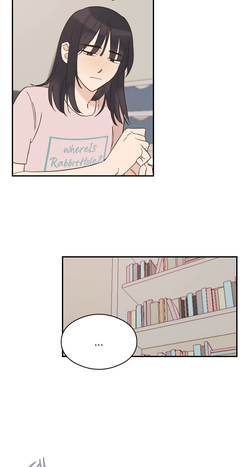 Read M Neomeoro chapter 7 image 51 on Lezhin