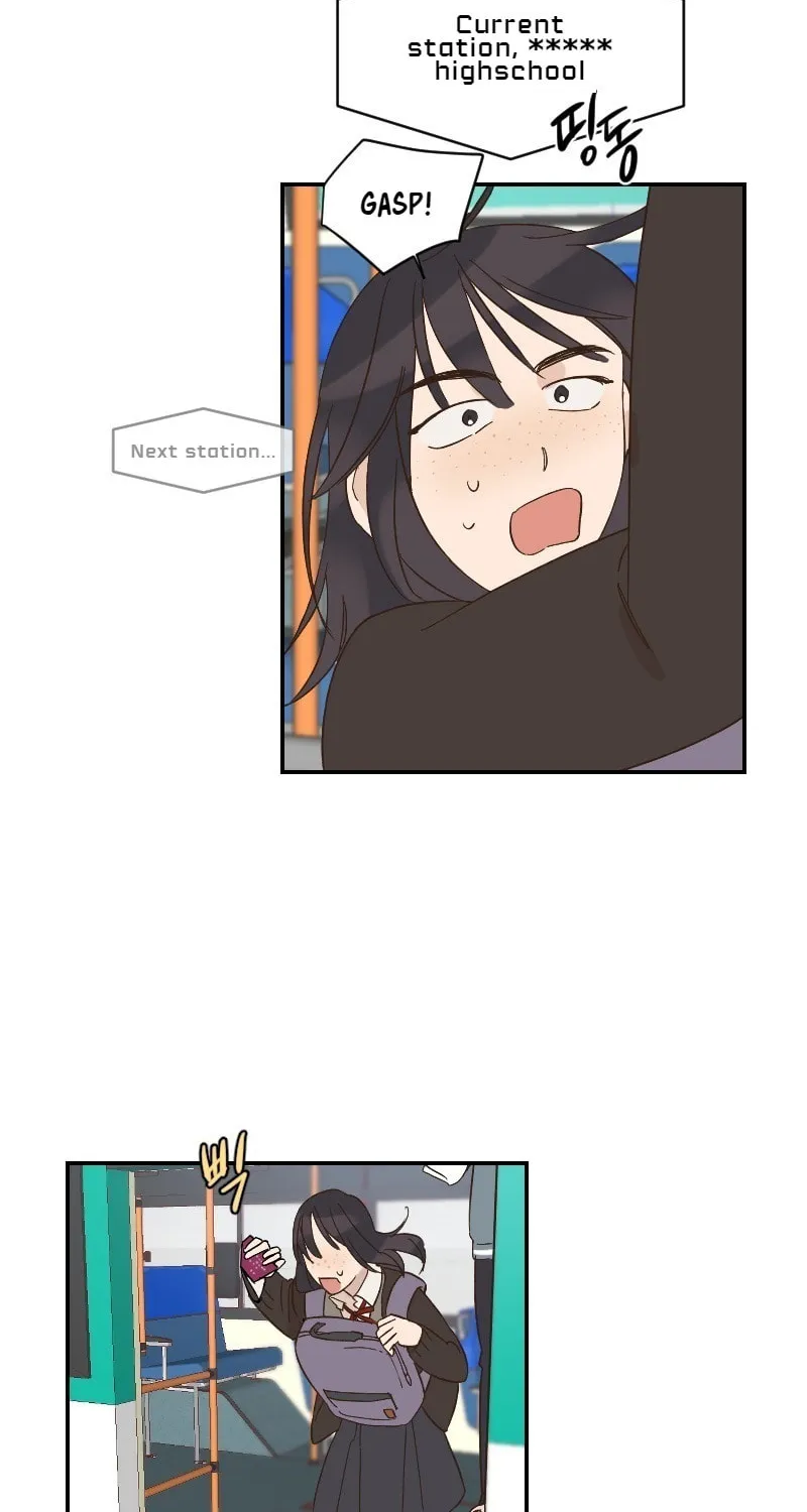 Read M Neomeoro chapter 7 image 8 on Lezhin
