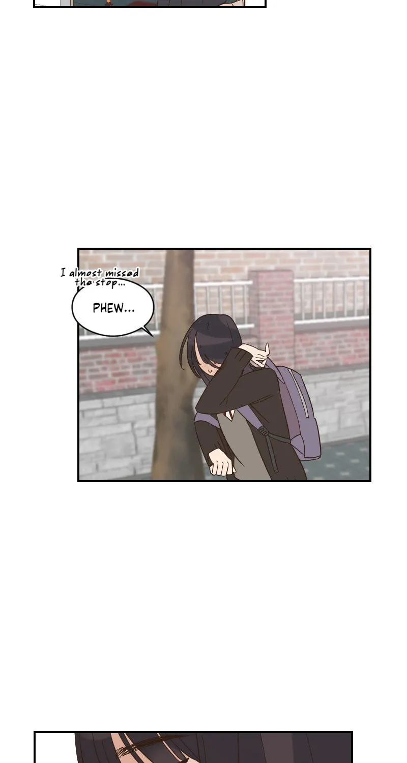 Read M Neomeoro chapter 7 image 9 on Lezhin
