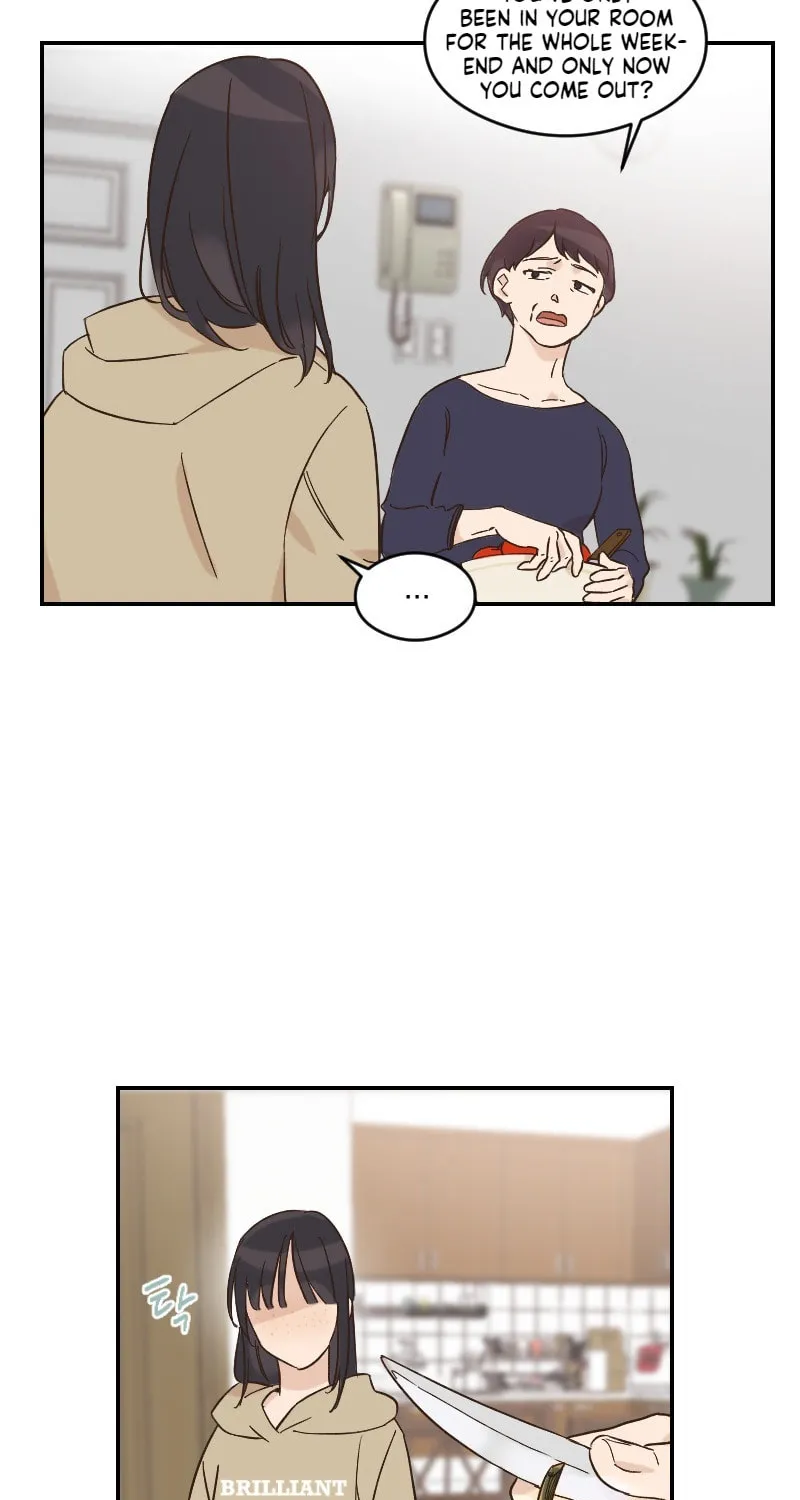 Read M Neomeoro chapter 8 image 17 on Lezhin