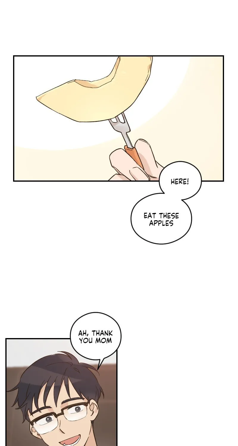Read M Neomeoro chapter 8 image 21 on Lezhin
