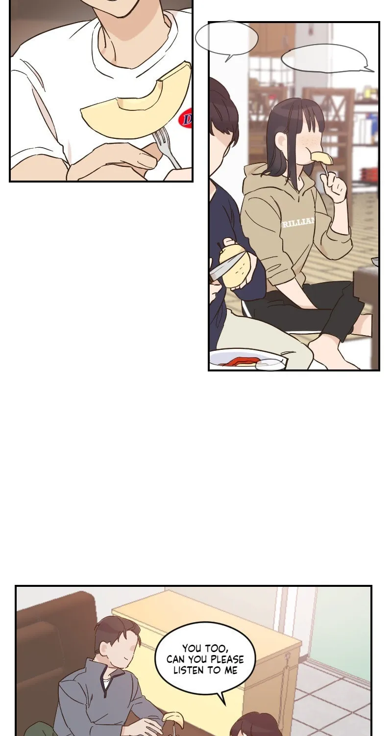 Read M Neomeoro chapter 8 image 22 on Lezhin