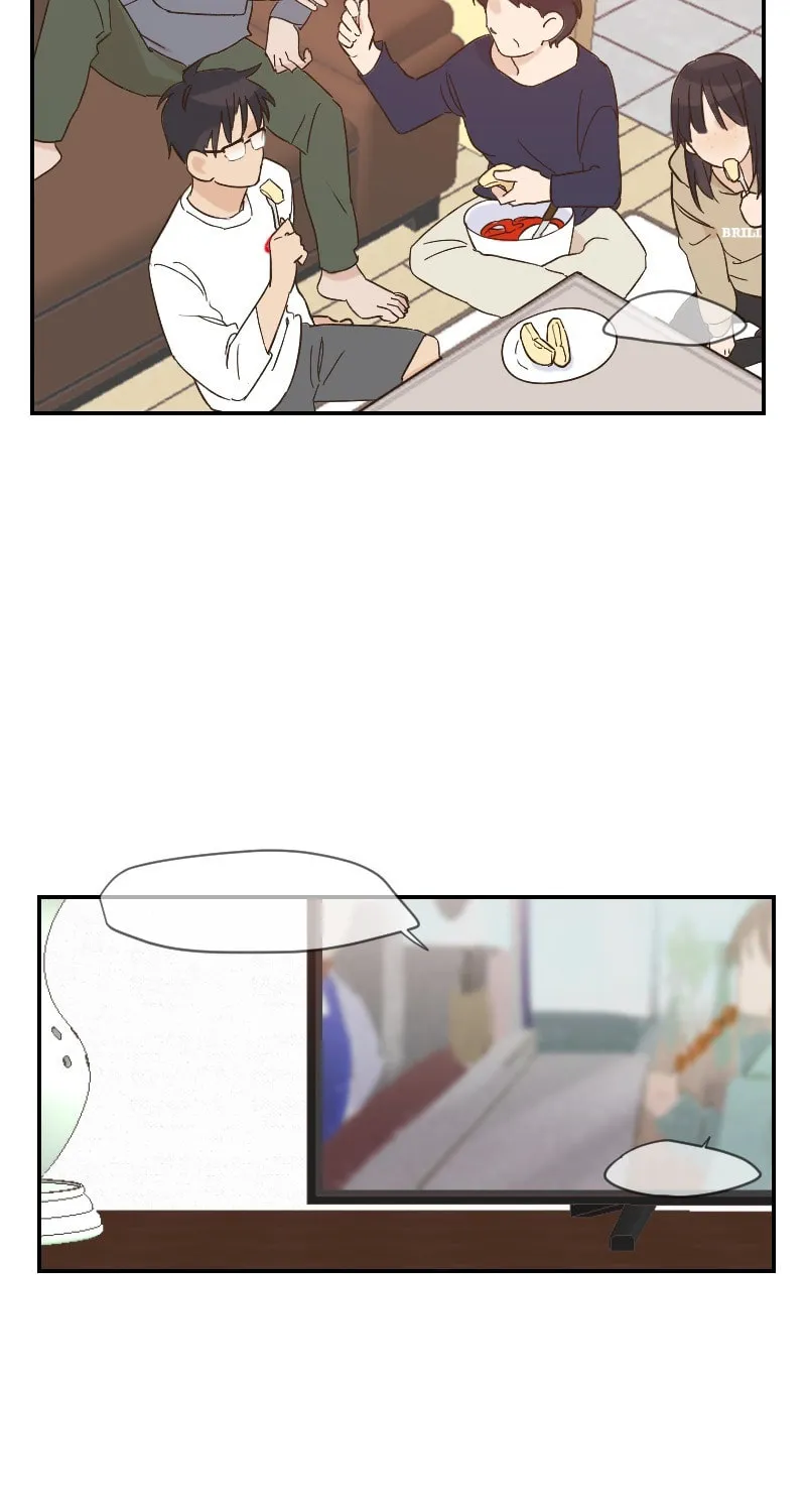 Read M Neomeoro chapter 8 image 23 on Lezhin