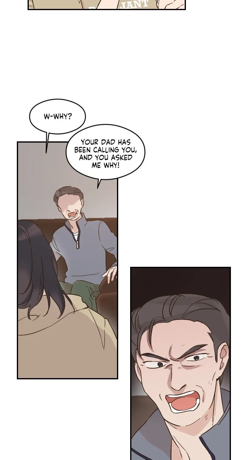 Read M Neomeoro chapter 8 image 26 on Lezhin