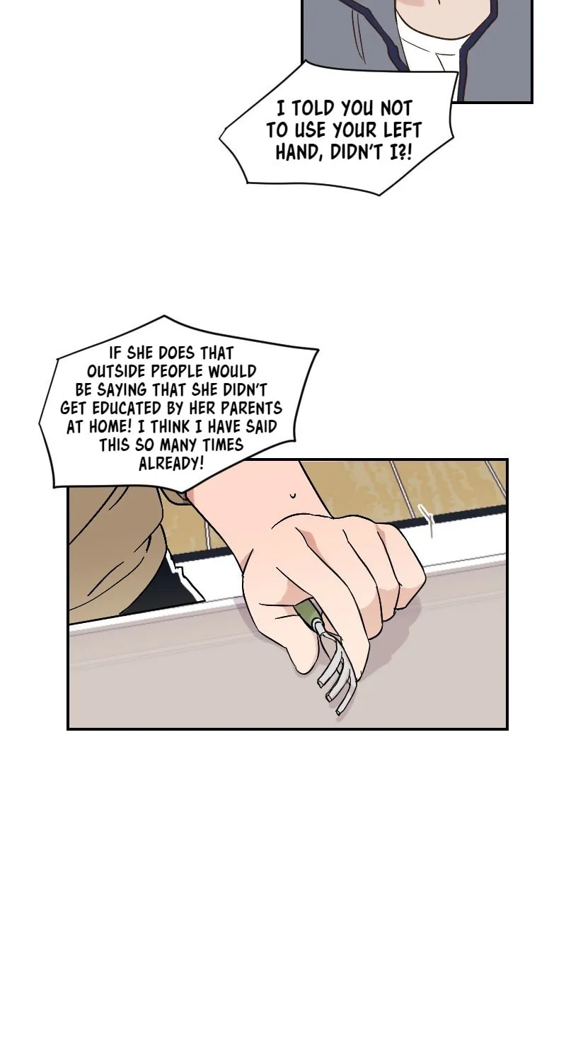 Read M Neomeoro chapter 8 image 27 on Lezhin