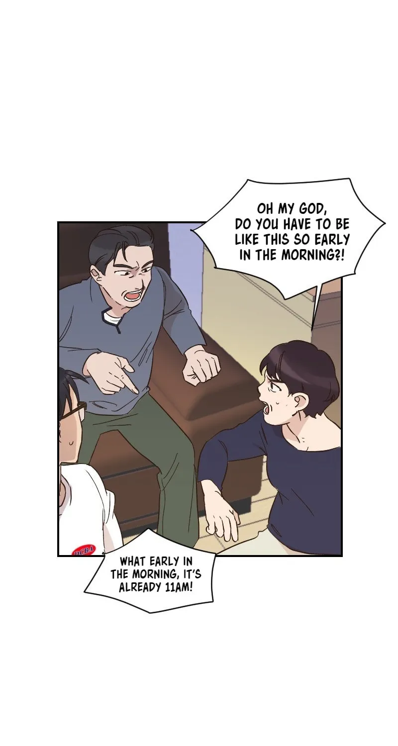 Read M Neomeoro chapter 8 image 28 on Lezhin