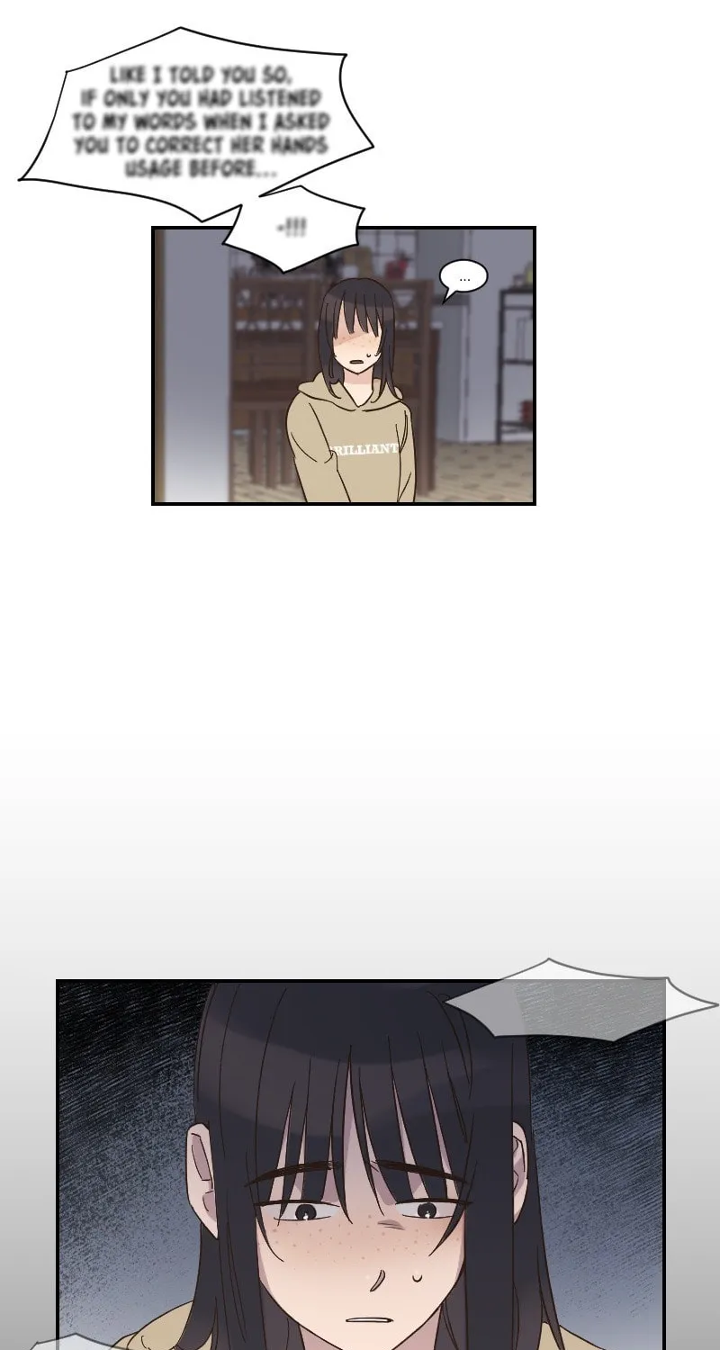 Read M Neomeoro chapter 8 image 29 on Lezhin