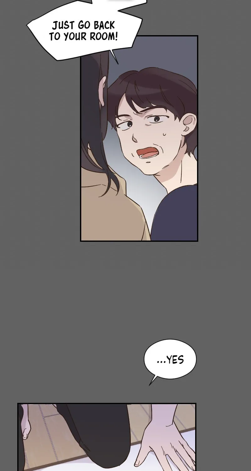 Read M Neomeoro chapter 8 image 32 on Lezhin