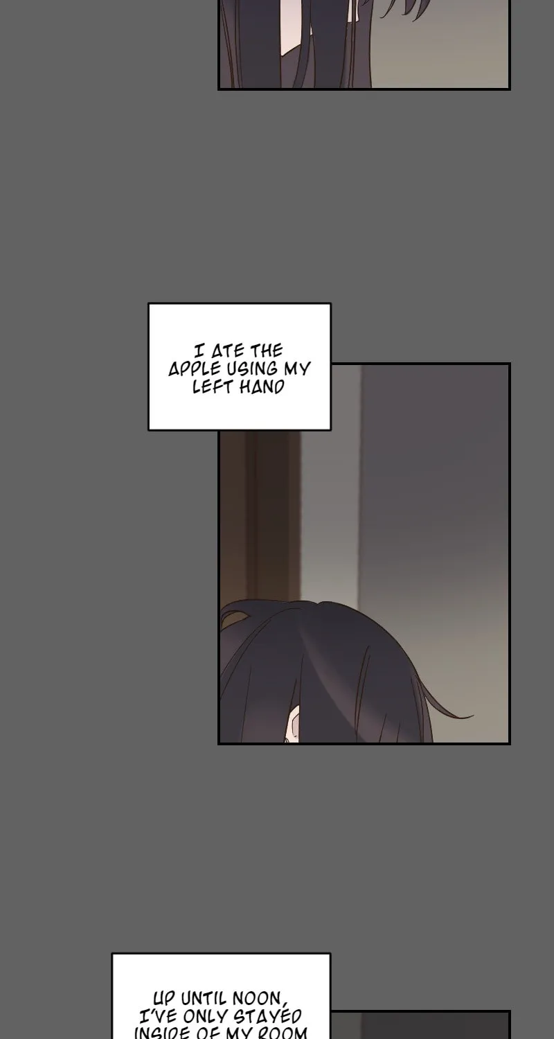 Read M Neomeoro chapter 8 image 36 on Lezhin
