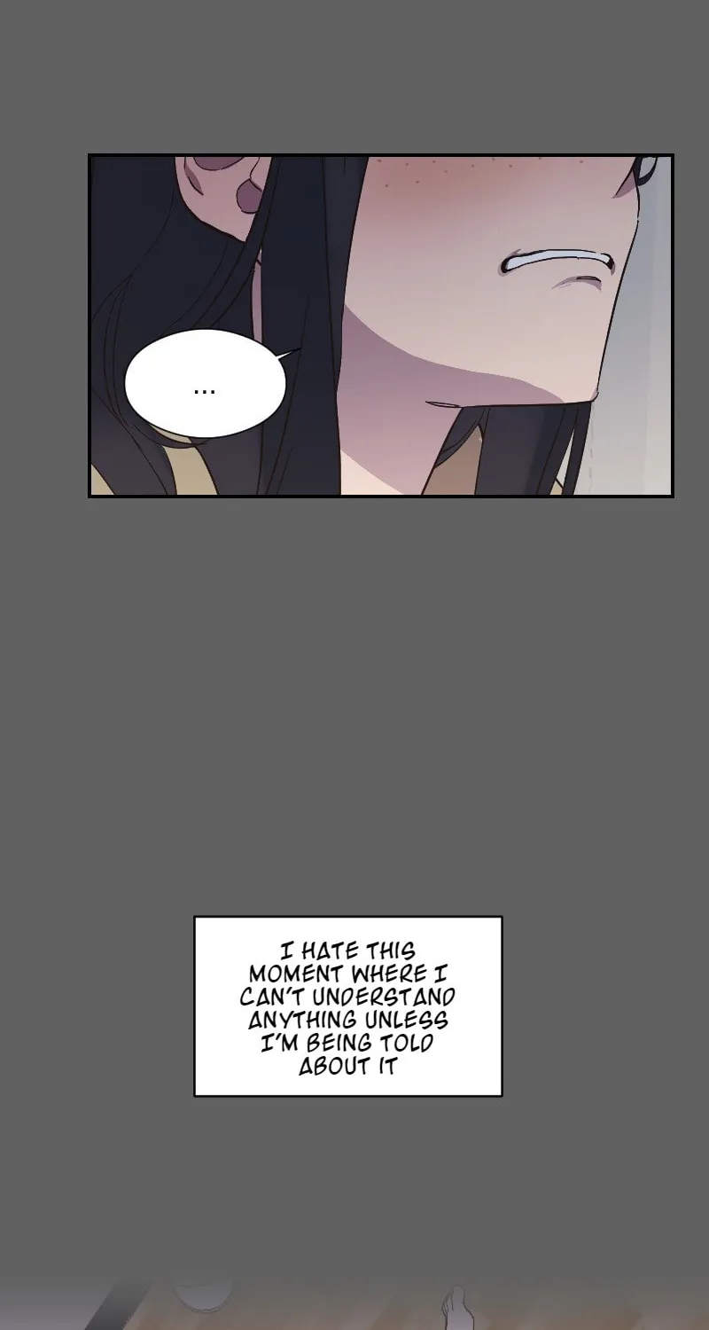 Read M Neomeoro chapter 8 image 41 on Lezhin