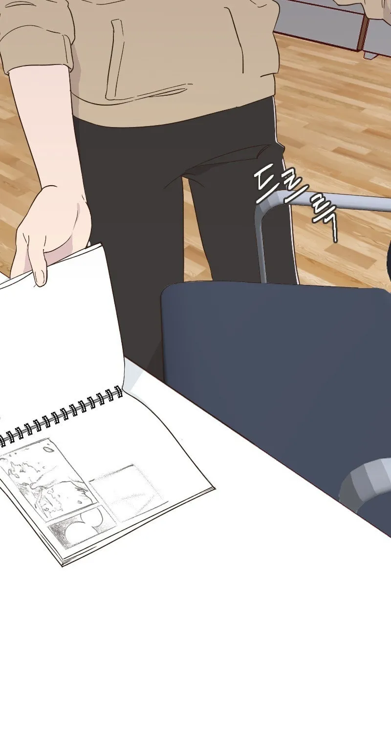 Read M Neomeoro chapter 8 image 46 on Lezhin