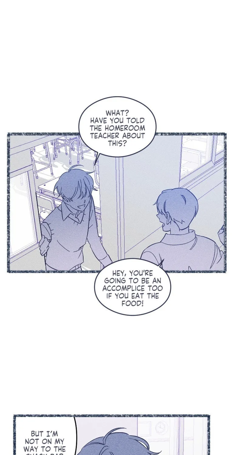 Read M Neomeoro chapter 8 image 50 on Lezhin