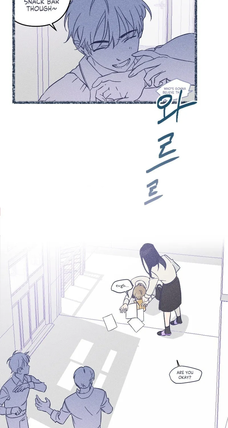 Read M Neomeoro chapter 8 image 51 on Lezhin