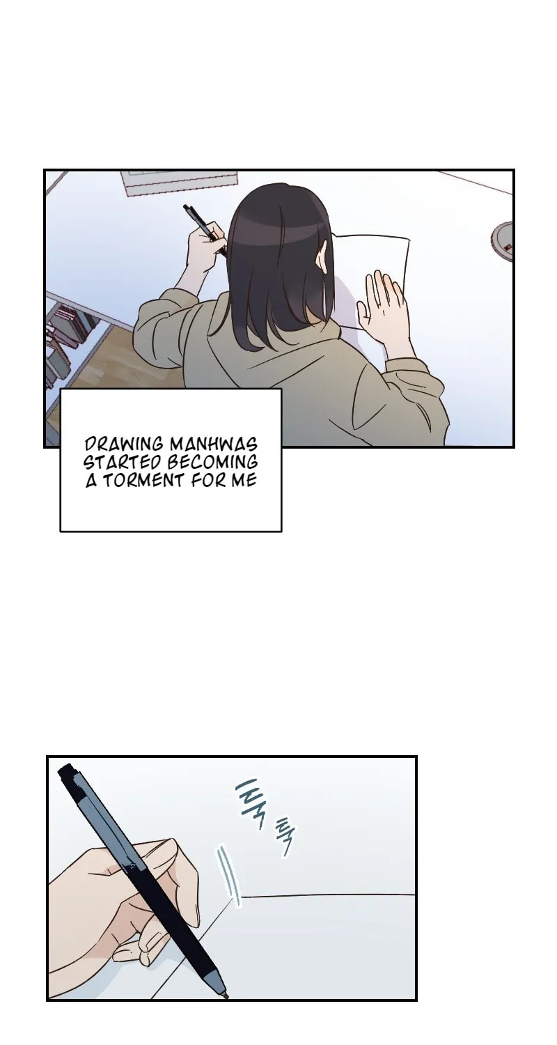 Read M Neomeoro chapter 8 image 8 on Lezhin