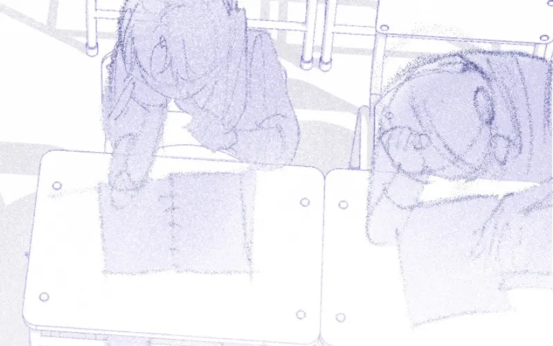 Read M Neomeoro chapter 9 image 18 on Lezhin