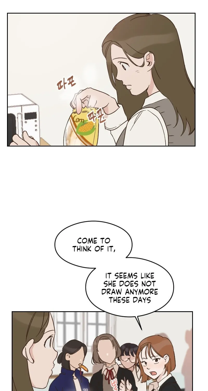 Read M Neomeoro chapter 9 image 3 on Lezhin