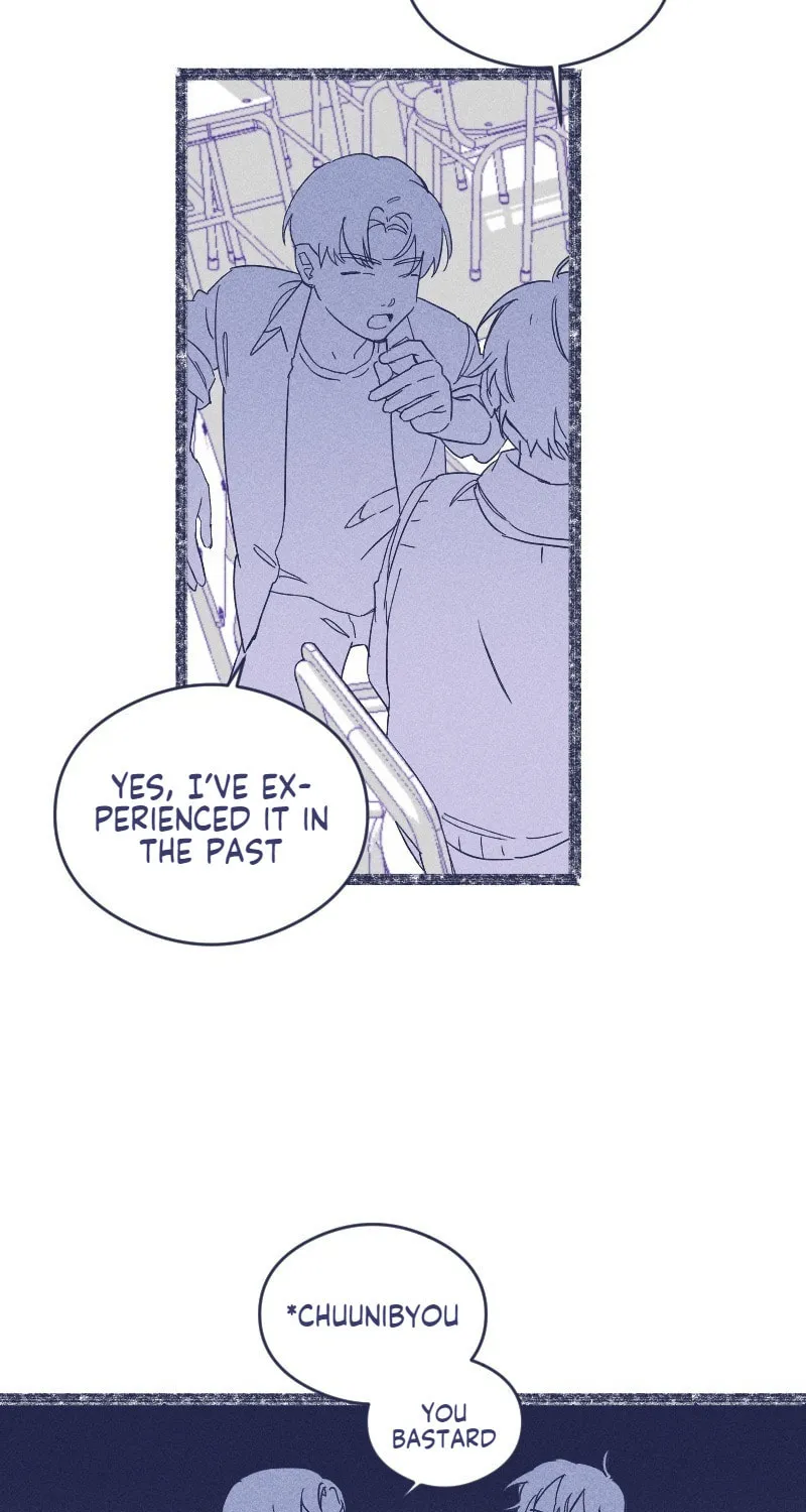 Read M Neomeoro chapter 9 image 34 on Lezhin