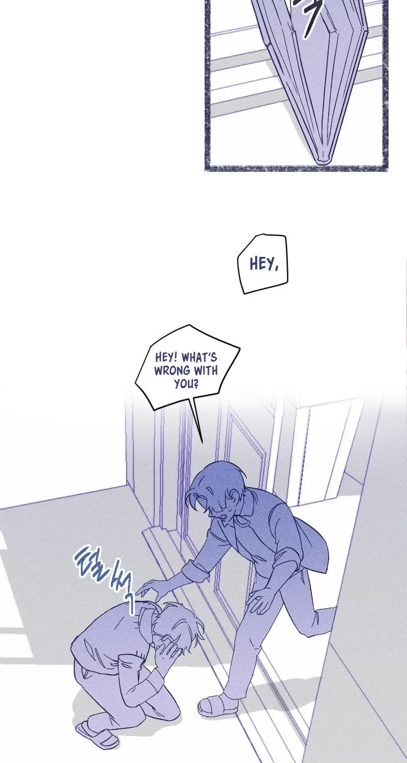 Read M Neomeoro chapter 9 image 42 on Lezhin