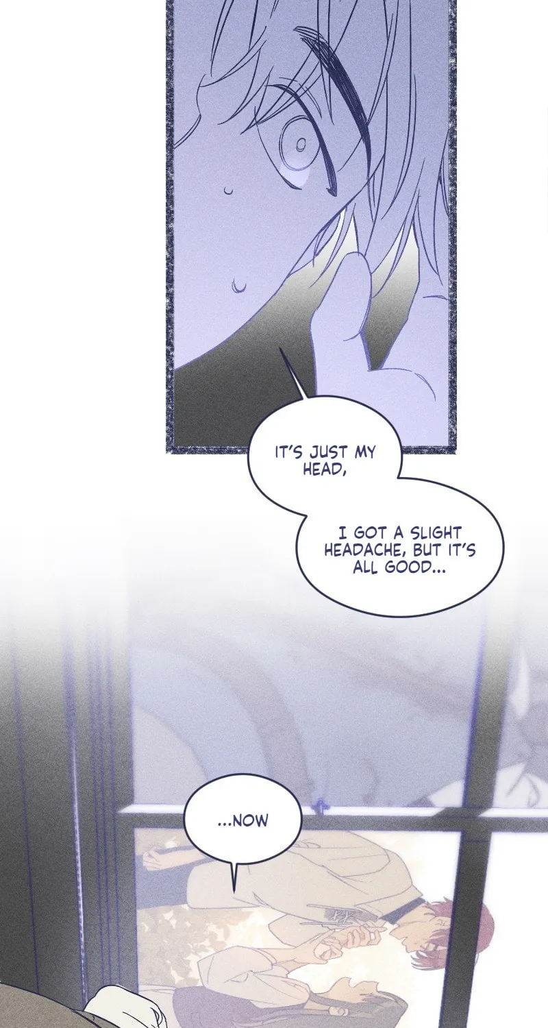 Read M Neomeoro chapter 9 image 45 on Lezhin