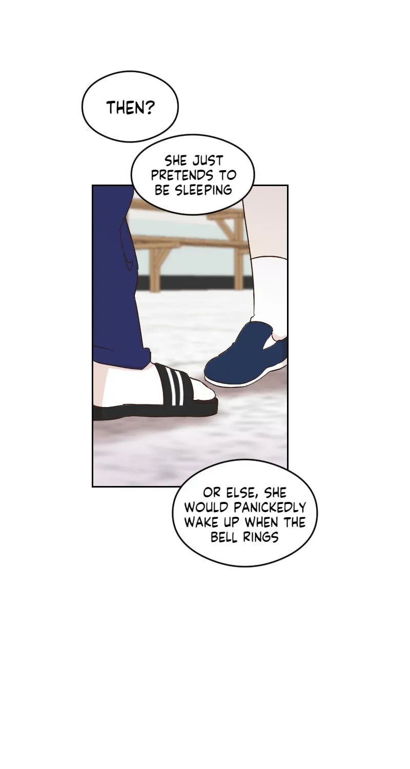 Read M Neomeoro chapter 9 image 5 on Lezhin