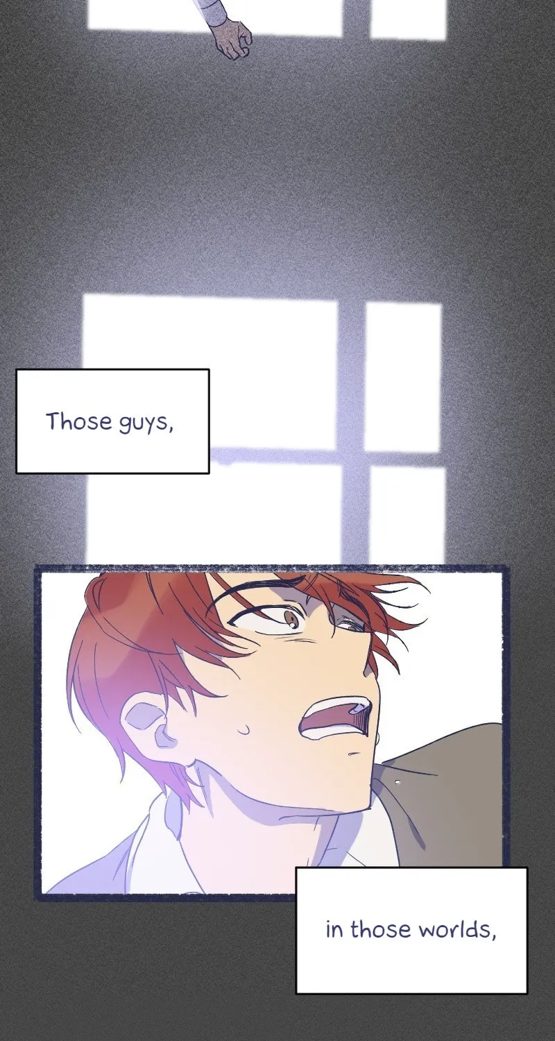 Read M Neomeoro chapter 9 image 52 on Lezhin
