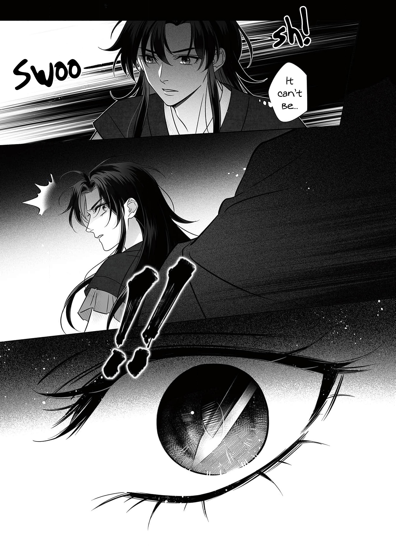 Read Ma Dou So Shi chapter 2 image 16 on Lezhin