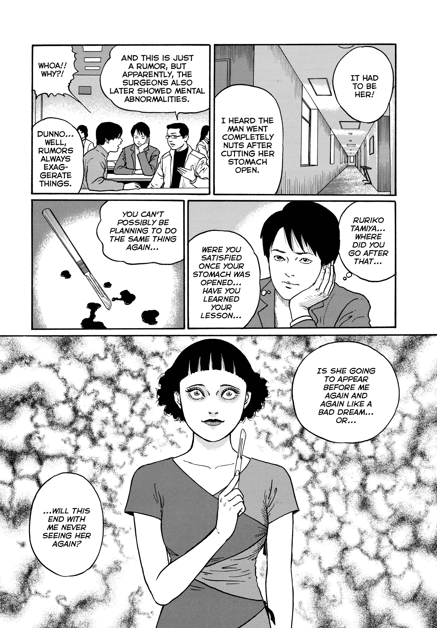 Ma No Kakera Chapter 0 page 128 - 