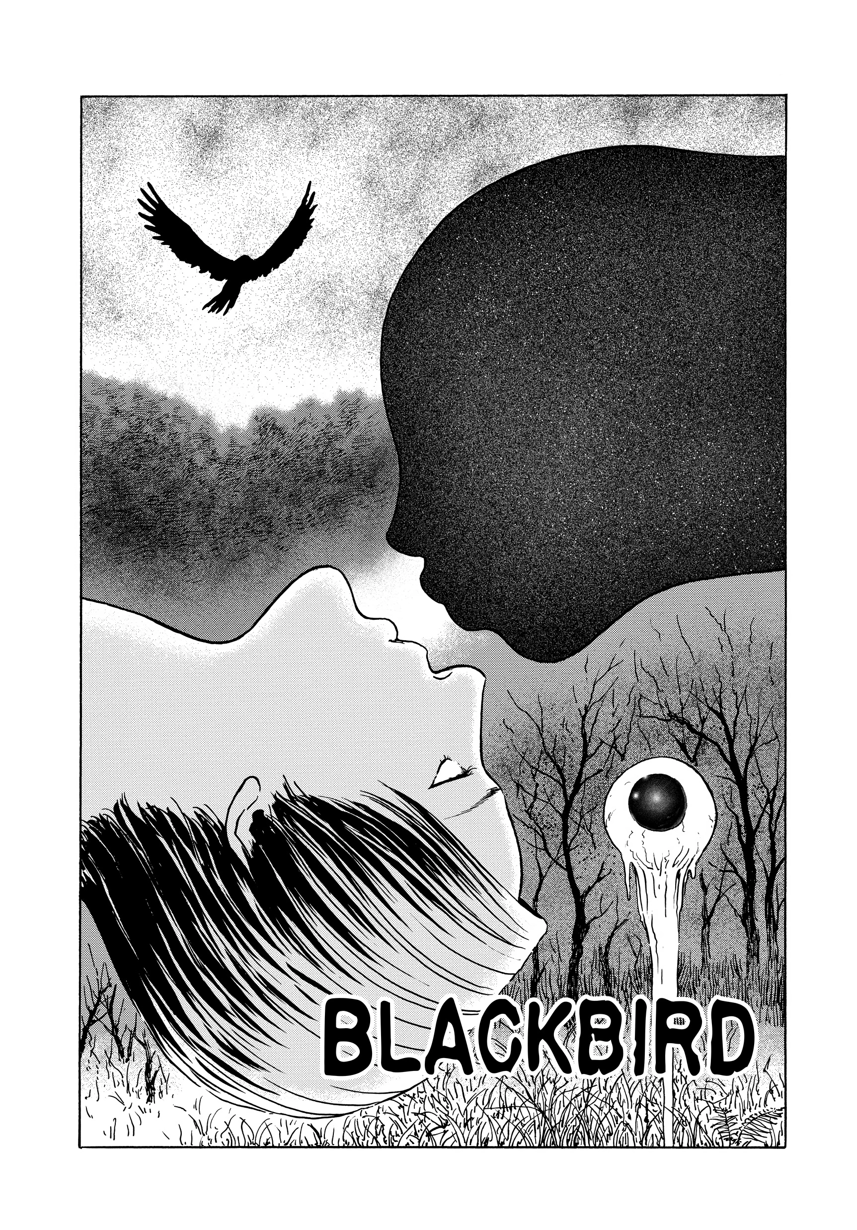 Ma No Kakera Chapter 0 page 134 - 