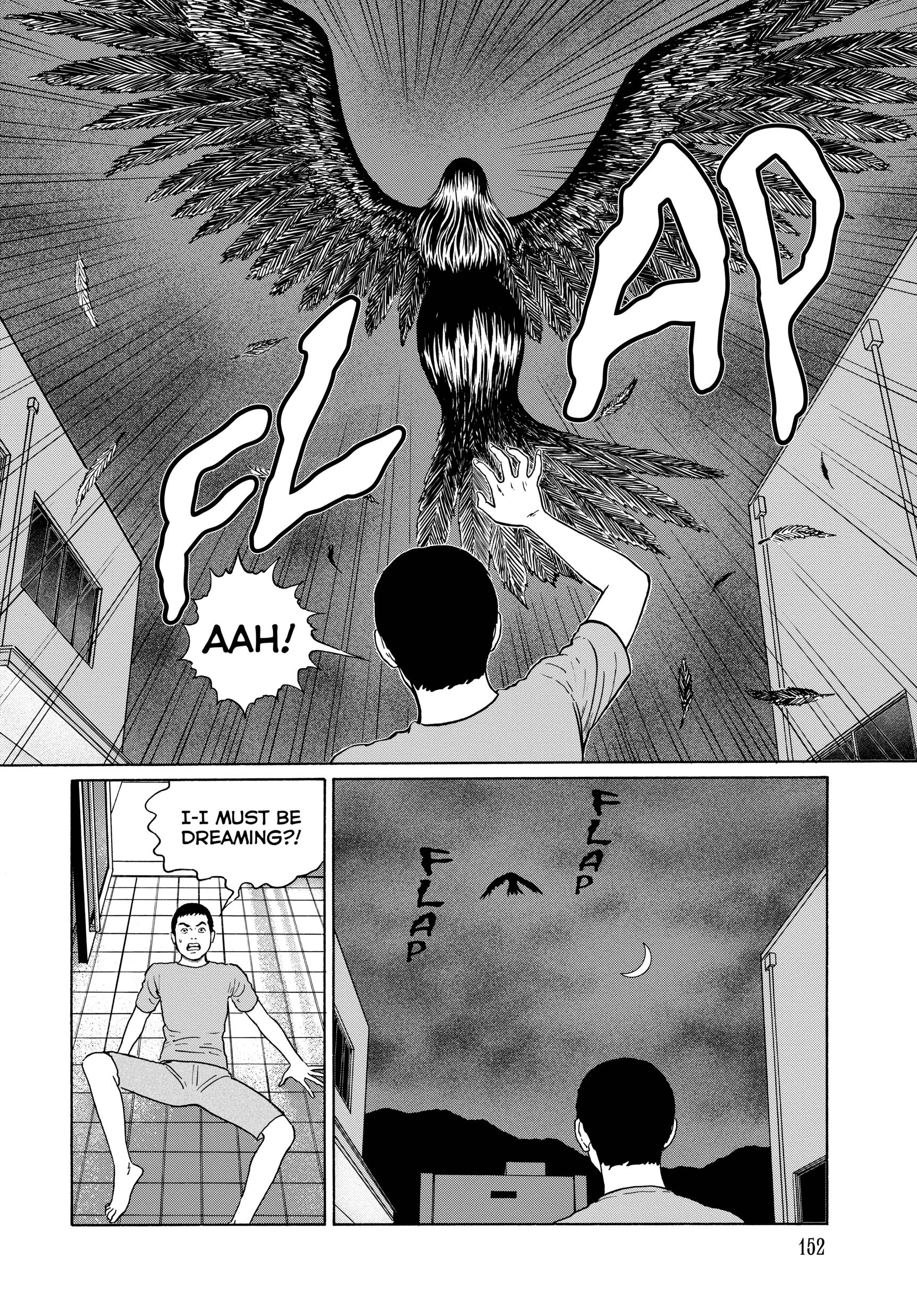Ma No Kakera Chapter 0 page 151 - 