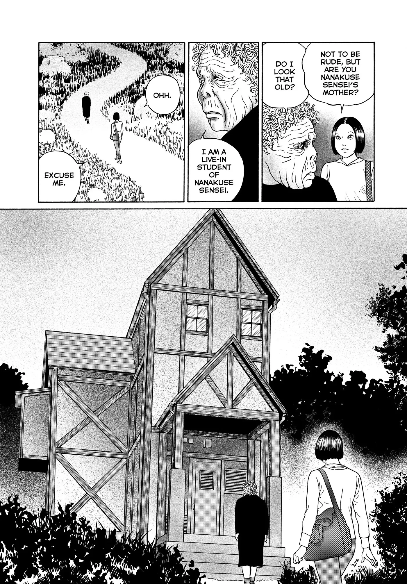 Ma No Kakera Chapter 0 page 170 - 