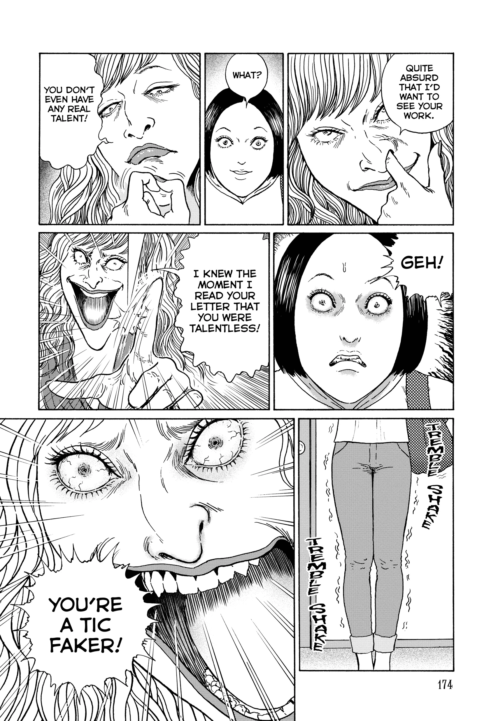 Ma No Kakera Chapter 0 page 173 - 