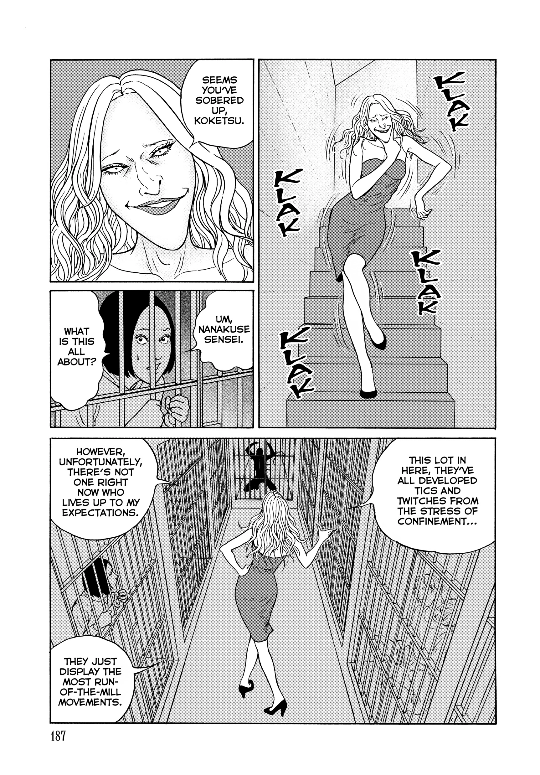 Ma No Kakera Chapter 0 page 186 - 
