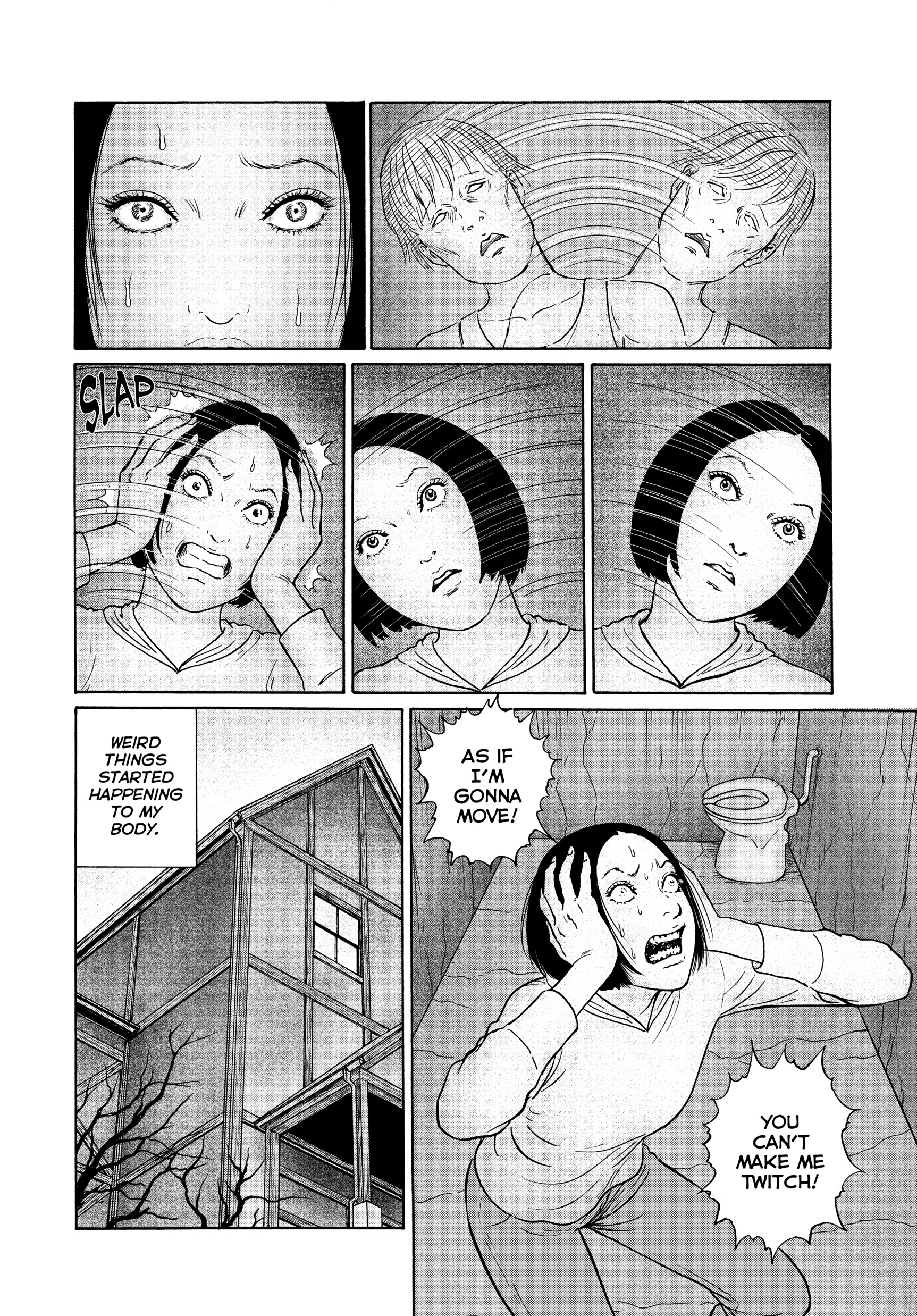 Ma No Kakera Chapter 0 page 189 - 