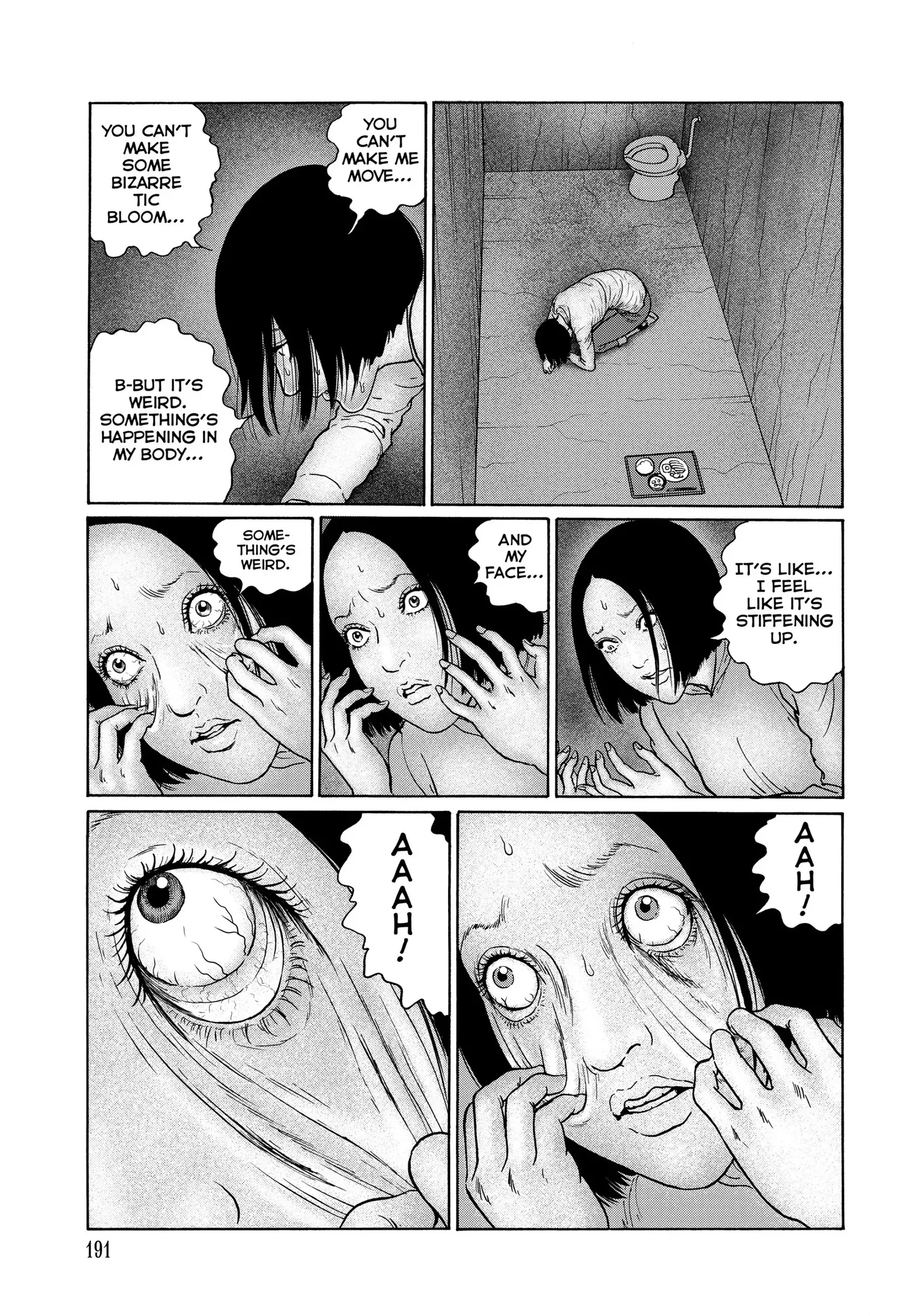 Ma No Kakera Chapter 0 page 190 - 