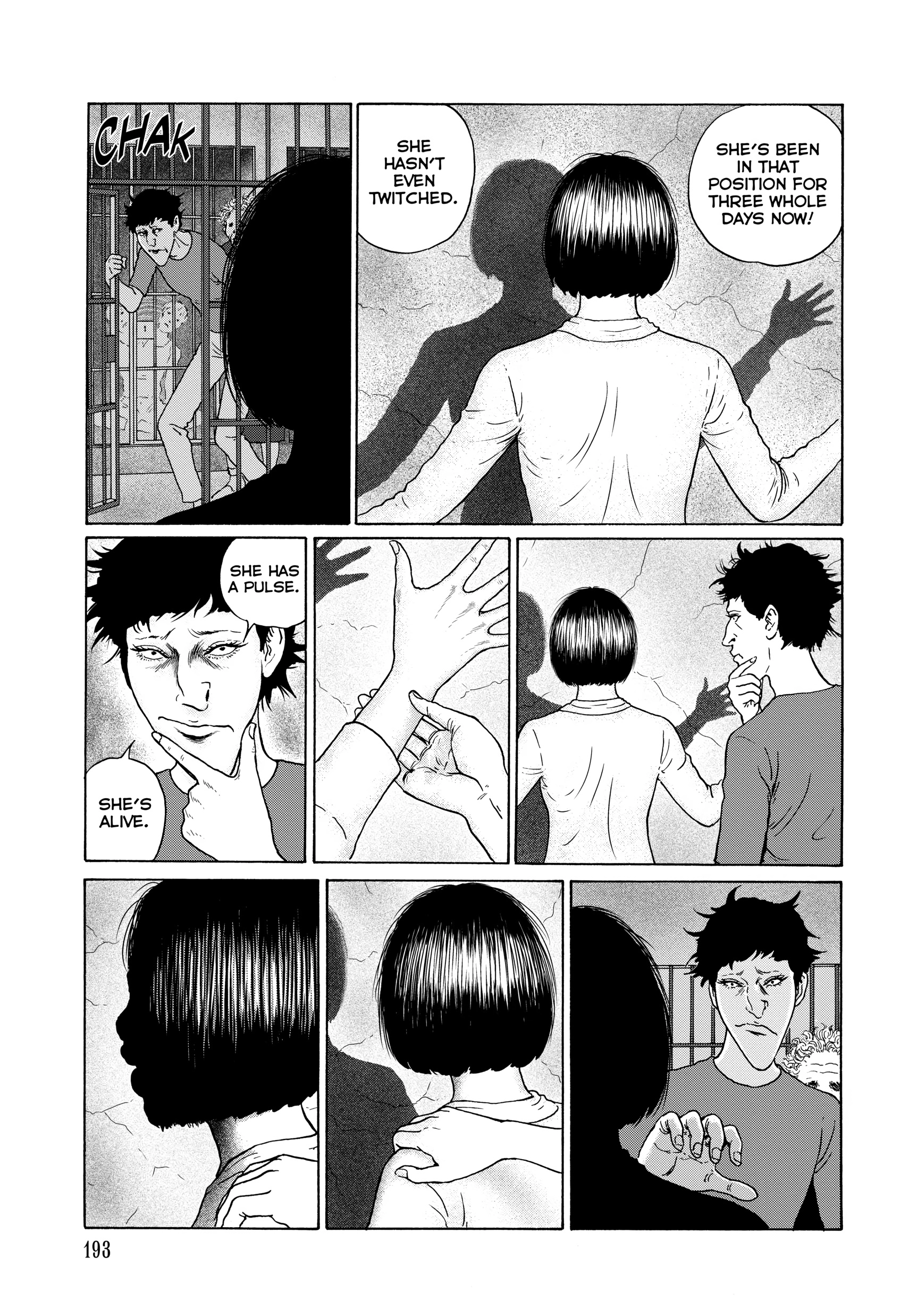 Ma No Kakera Chapter 0 page 192 - 