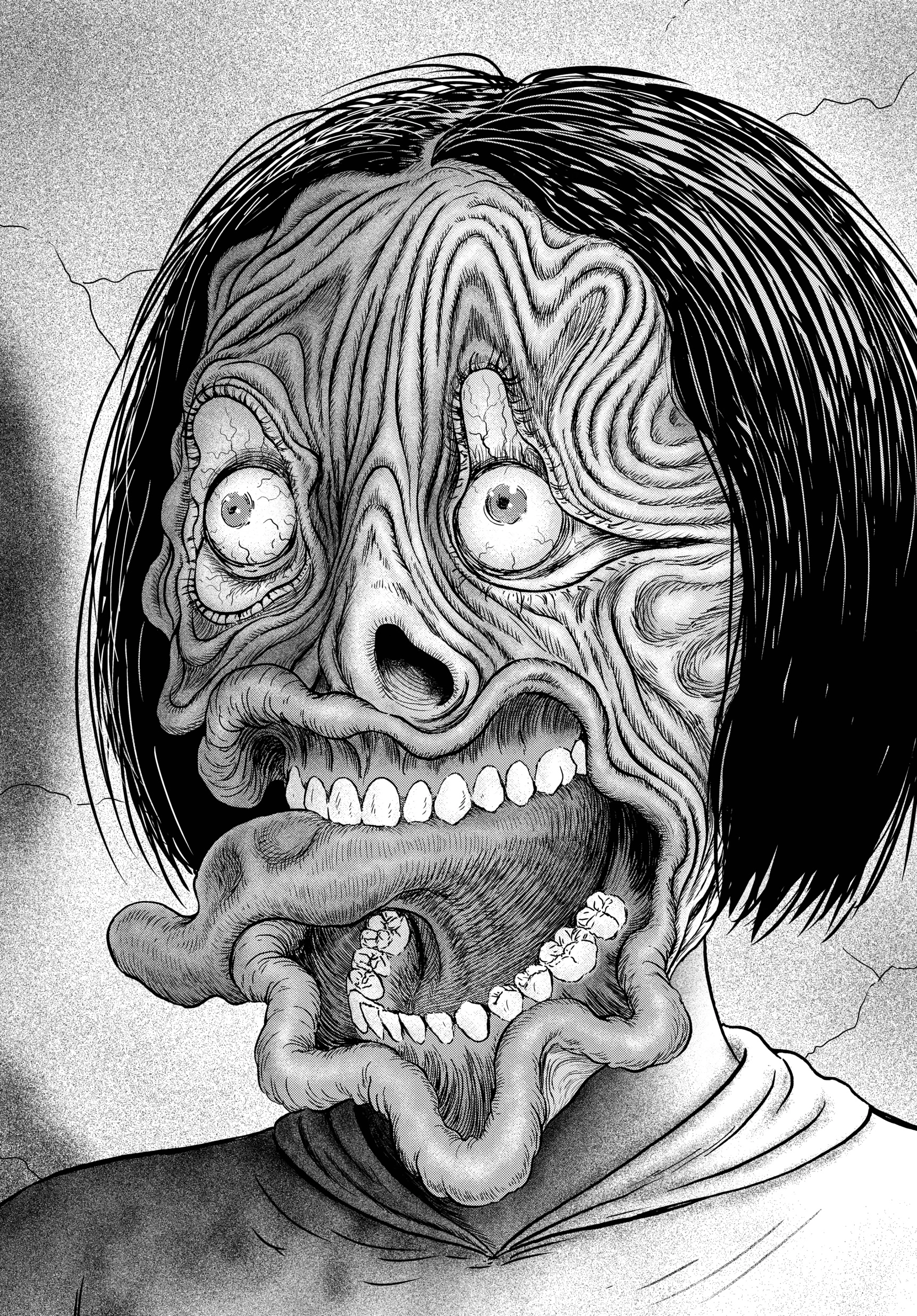 Ma No Kakera Chapter 0 page 193 - 