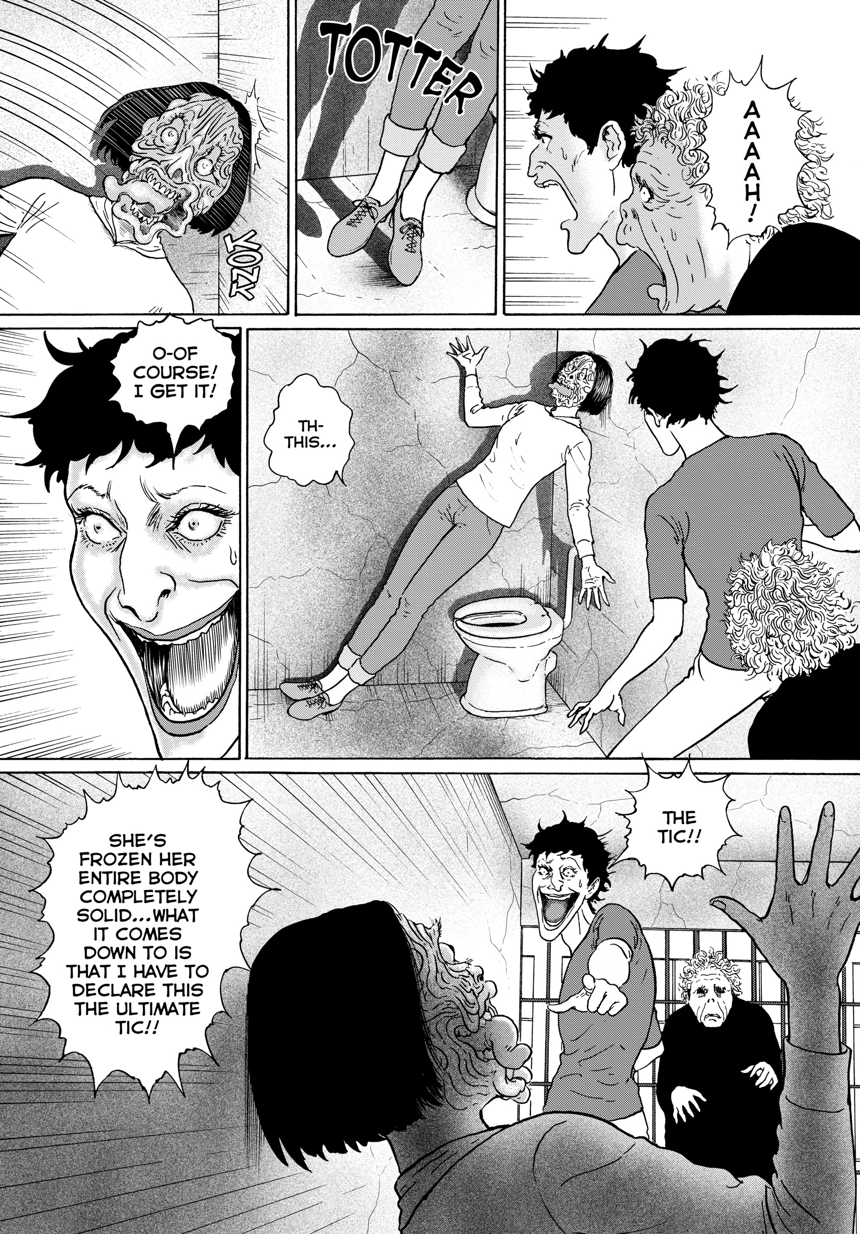 Ma No Kakera Chapter 0 page 194 - 