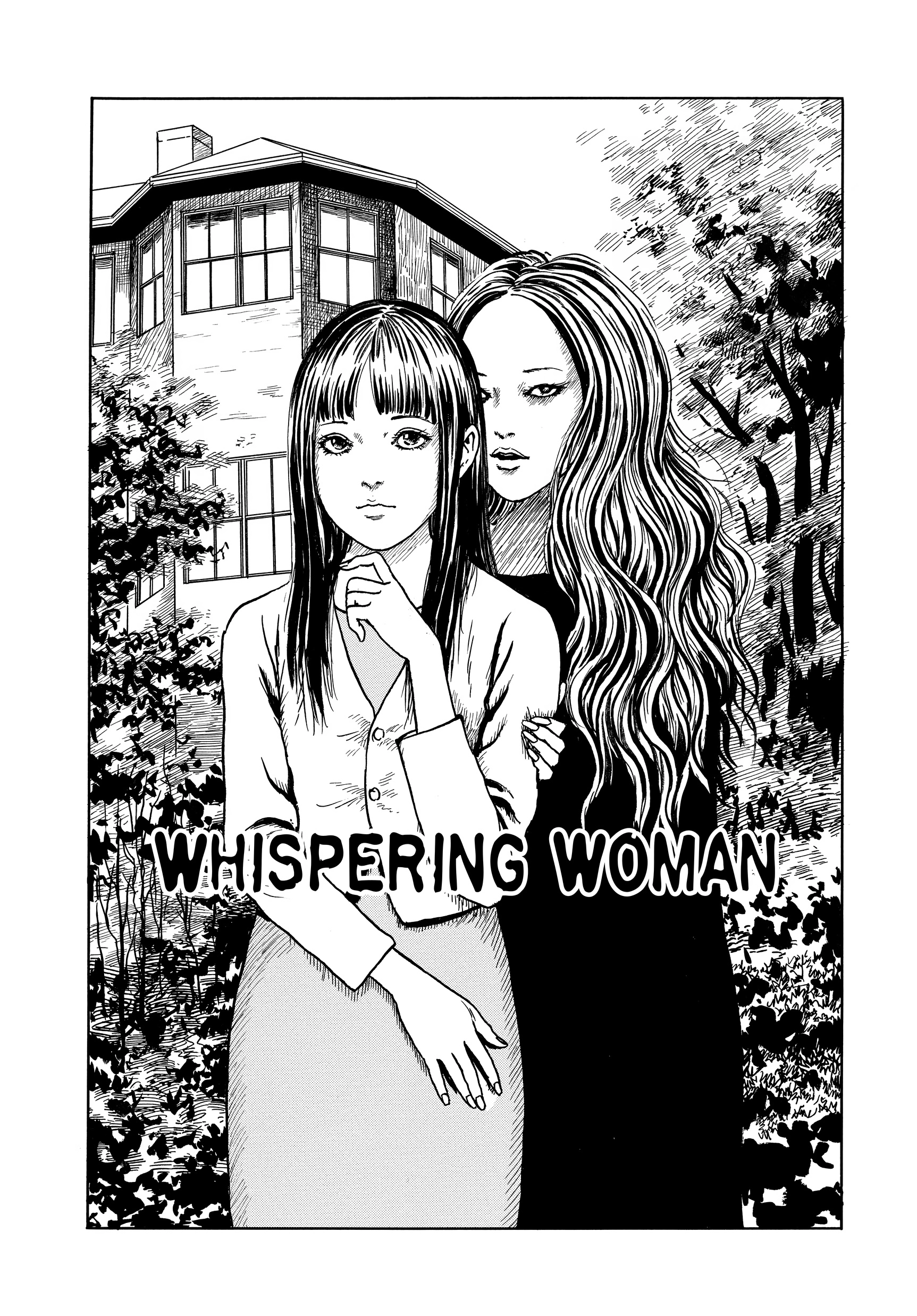 Ma No Kakera Chapter 0 page 196 - 