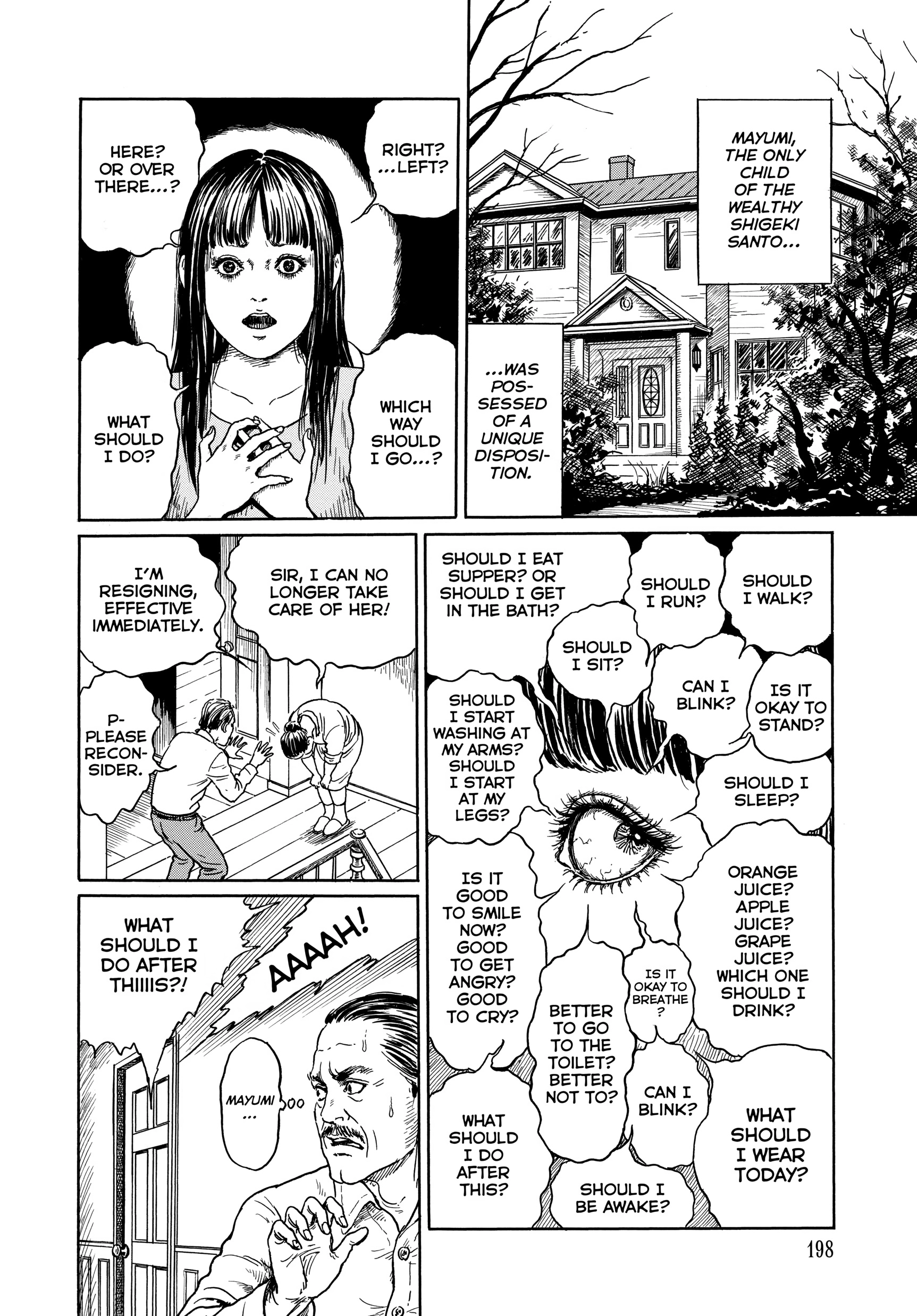 Ma No Kakera Chapter 0 page 197 - 