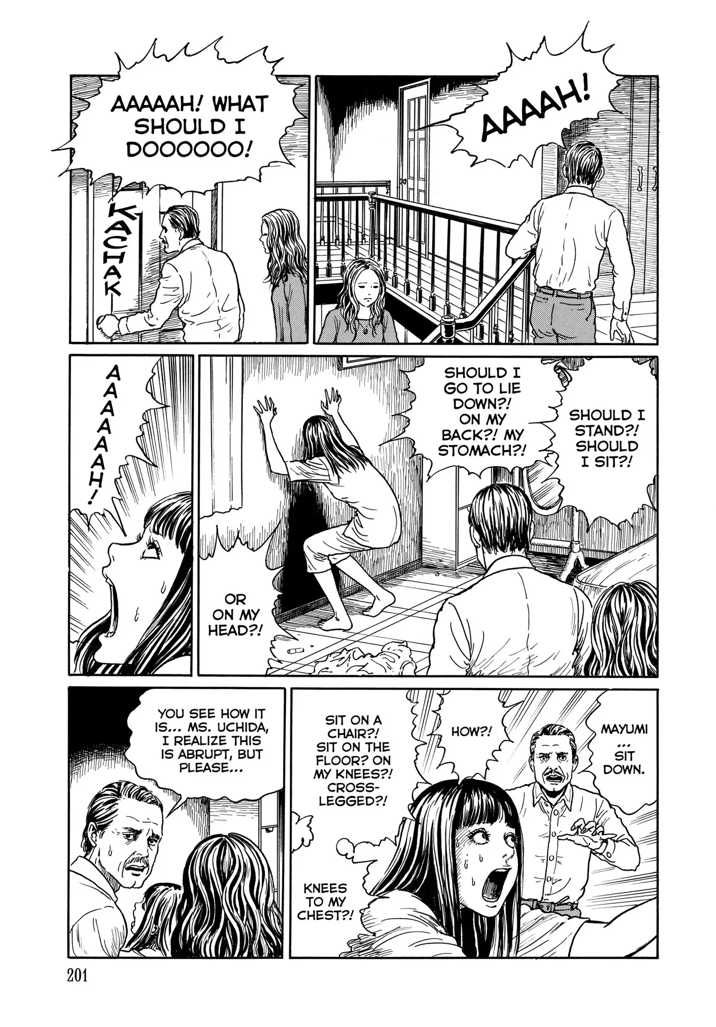 Ma No Kakera Chapter 0 page 200 - 