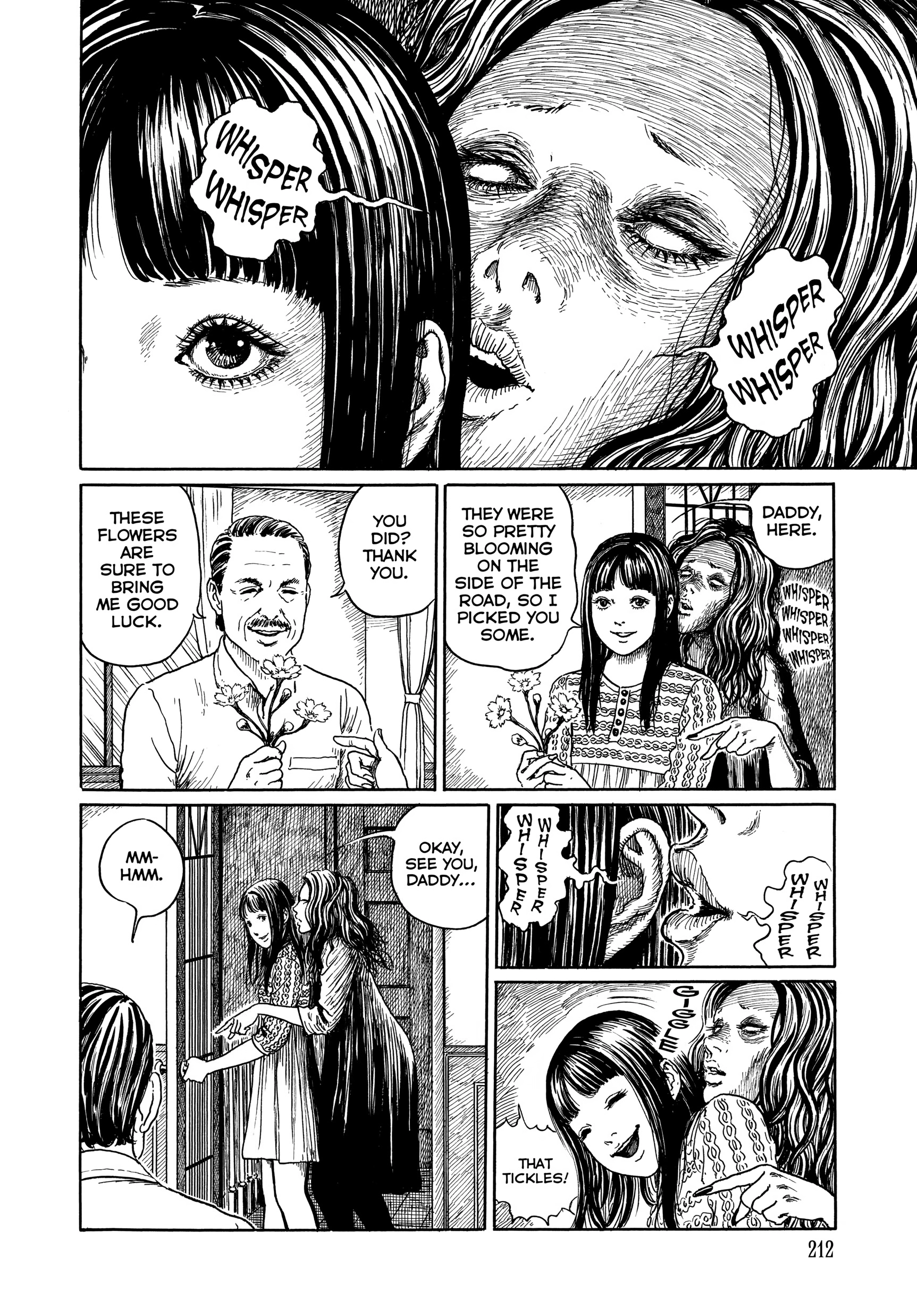Ma No Kakera Chapter 0 page 211 - 