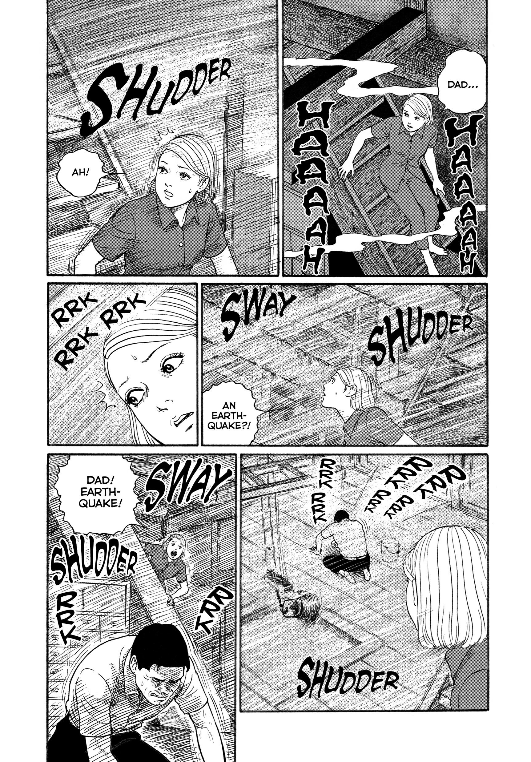 Ma No Kakera Chapter 0 page 29 - 