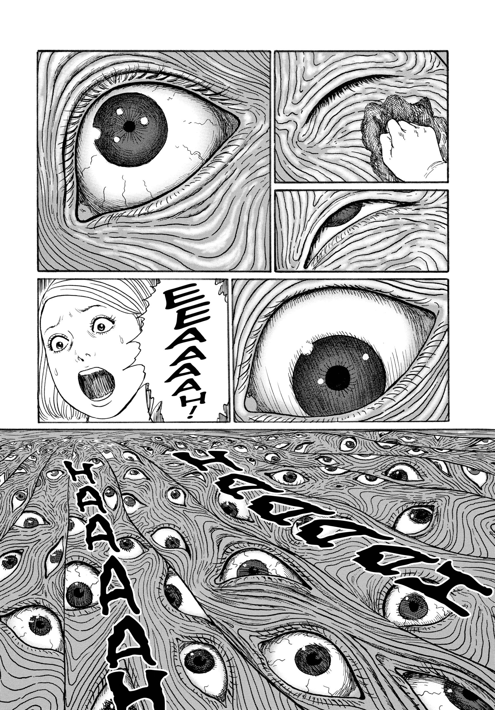 Ma No Kakera Chapter 0 page 32 - 