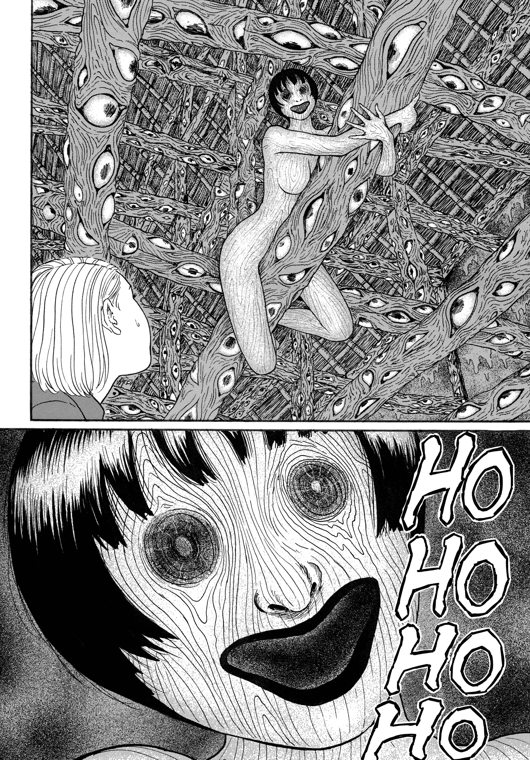 Ma No Kakera Chapter 0 page 36 - 
