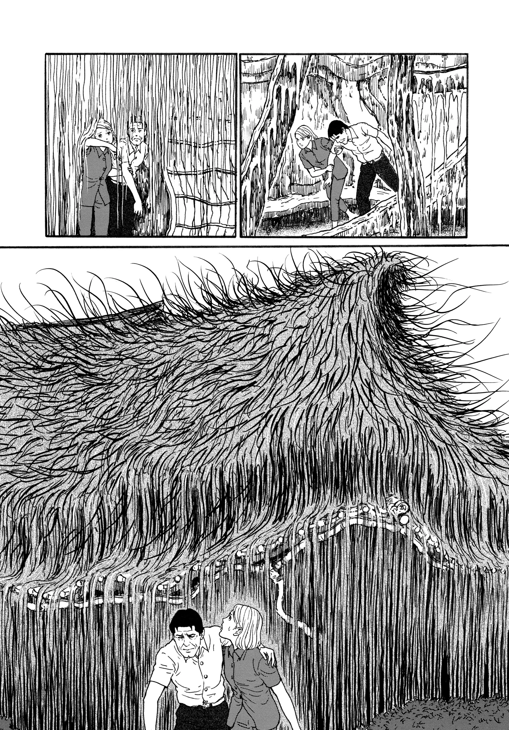 Ma No Kakera Chapter 0 page 39 - 